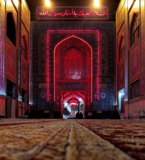 دانلود آهنگ خبر کن ای دل همین امشب میثم مطیعی از فارس ترانه